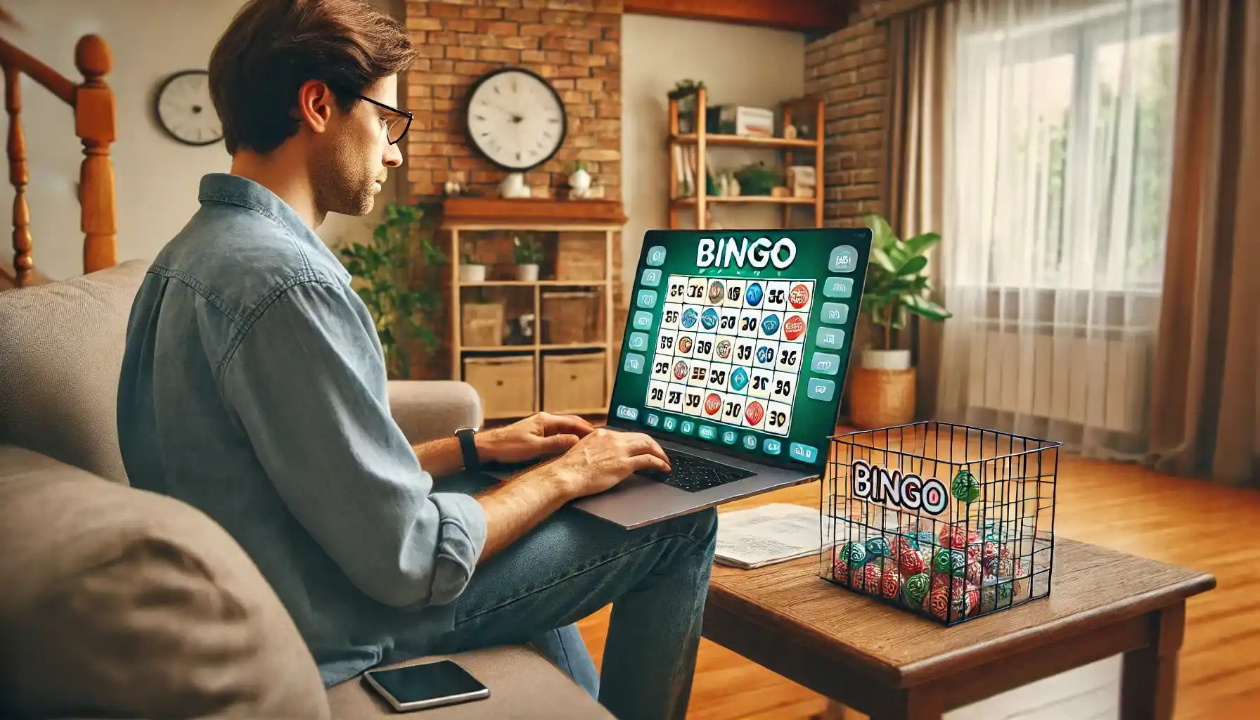 Bingo non AAMS