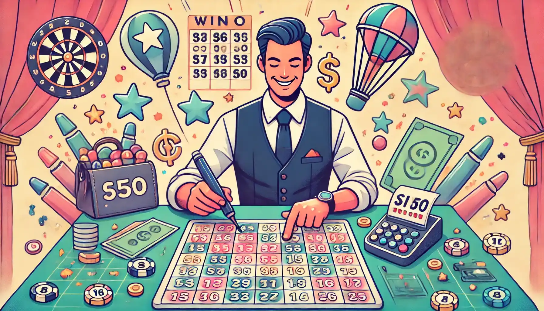 Bingo non AAMS