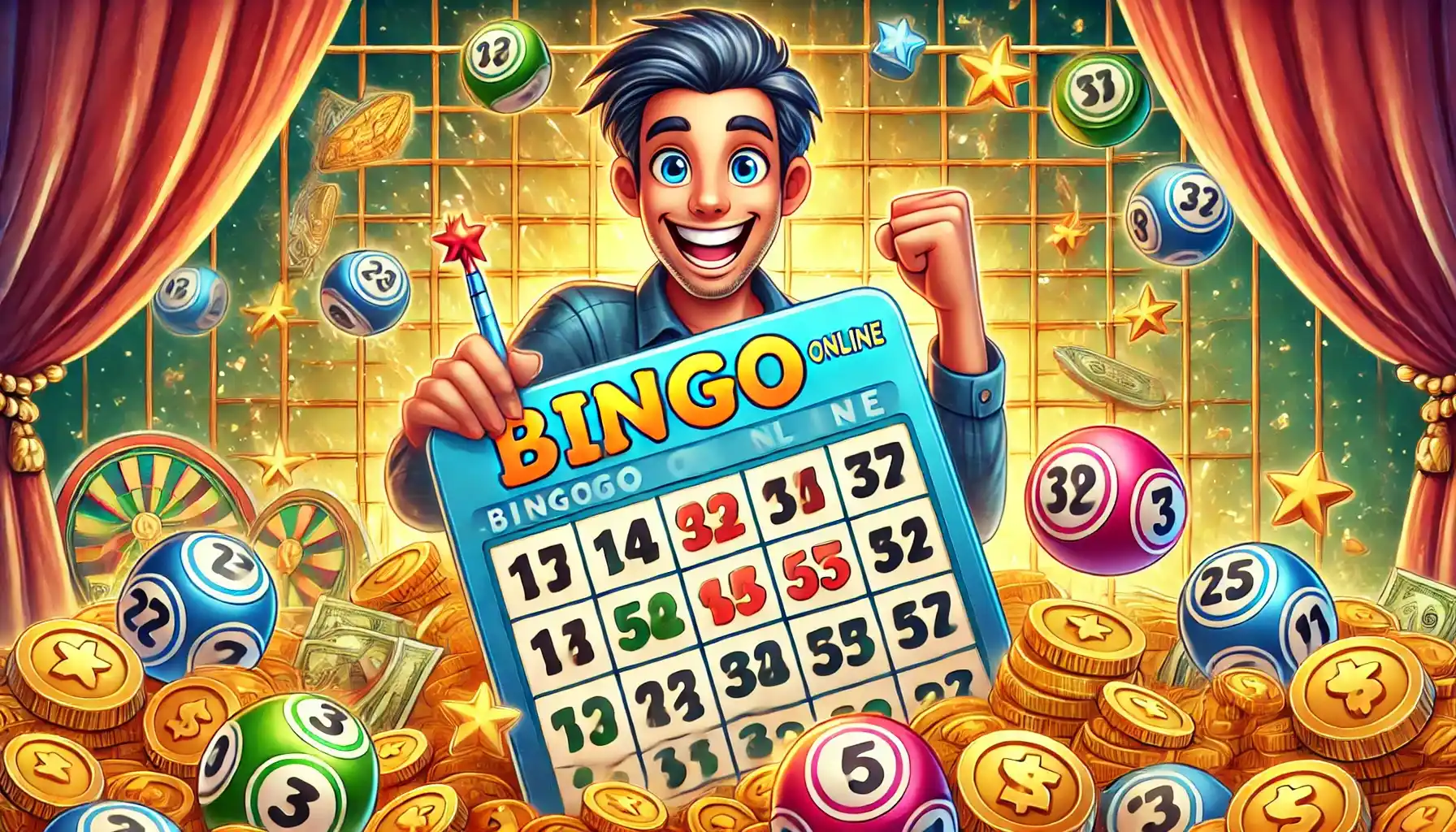 Bingo non AAMS