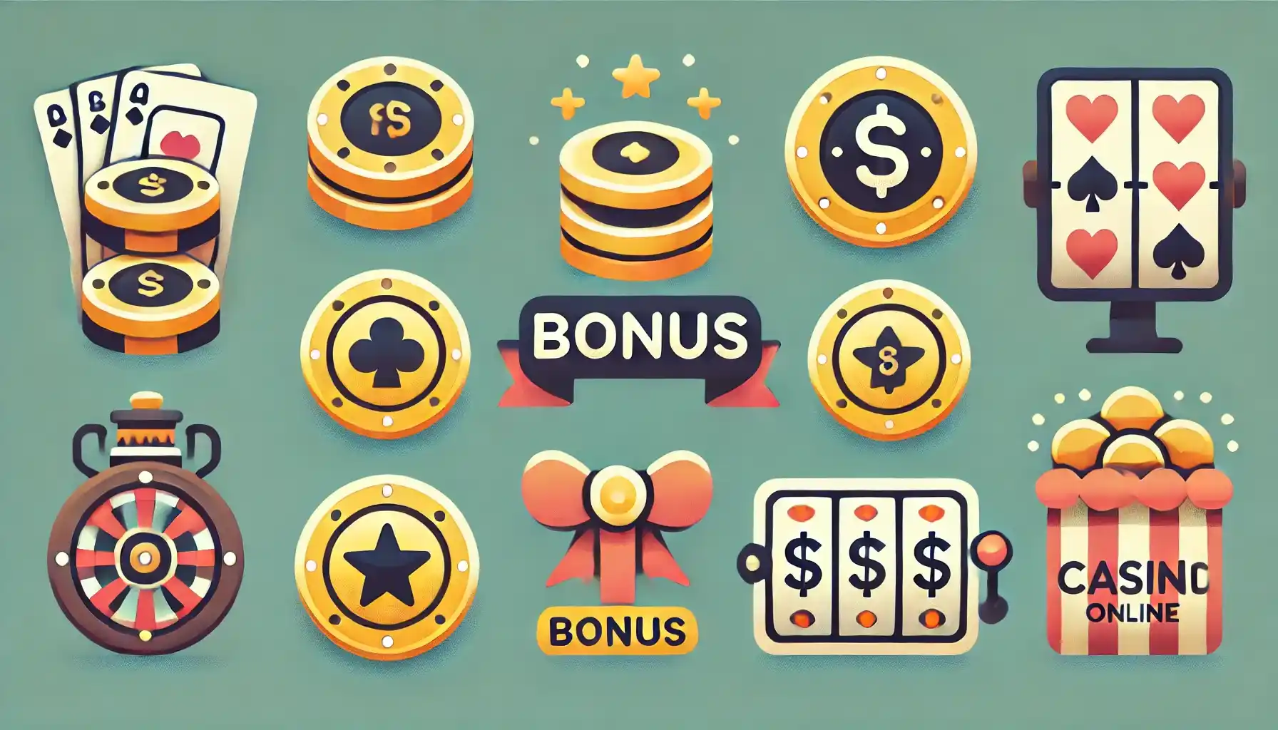 Bonus senza deposito