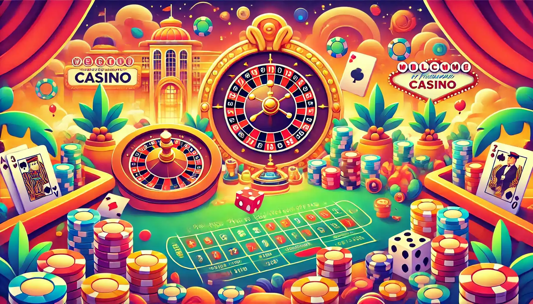 Casinò non AAMS