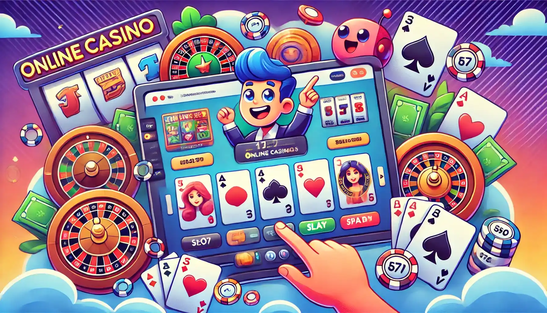 Casinò non AAMS