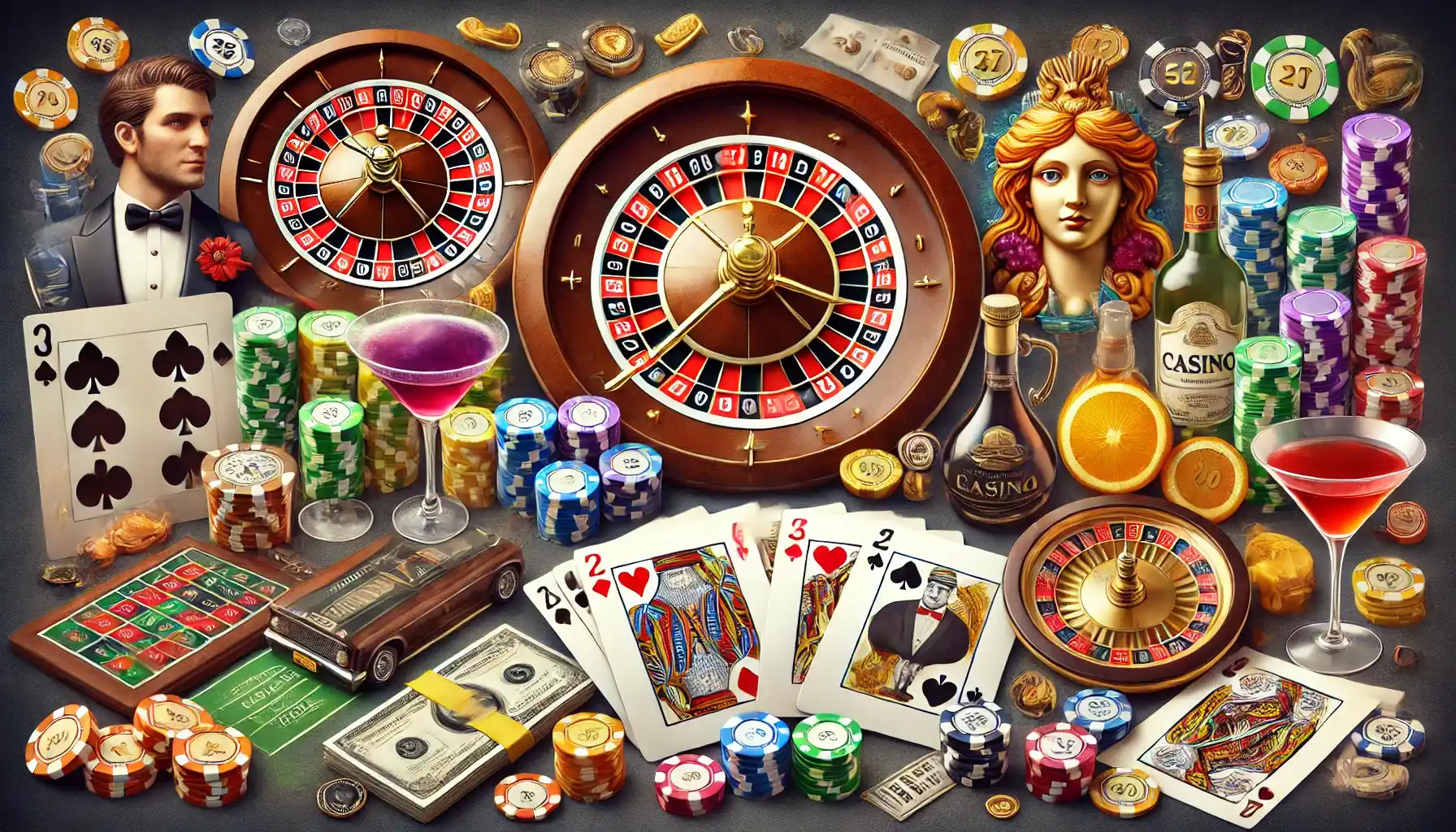 Casinò senza documenti