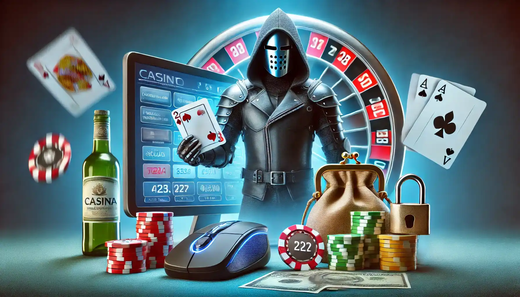 Casinò senza documenti