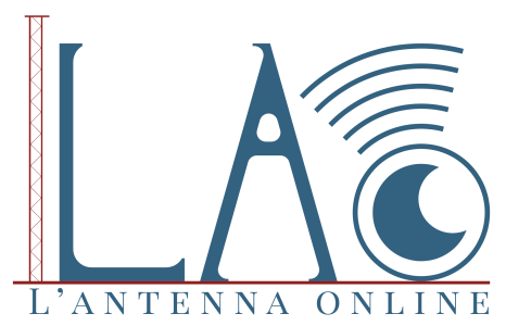L'Antenna Online