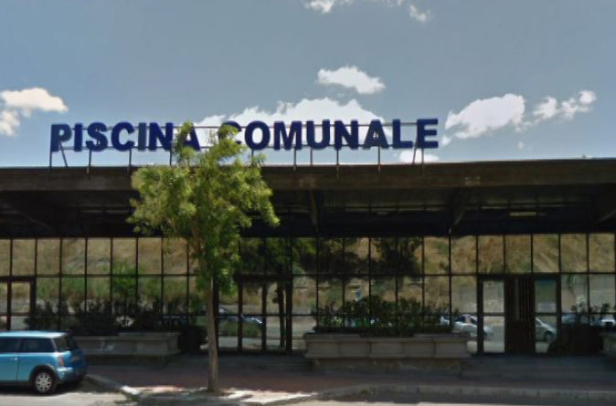 Piscina Comunale di Caltanissetta: a breve i lavori per la riapertura dell’impianto